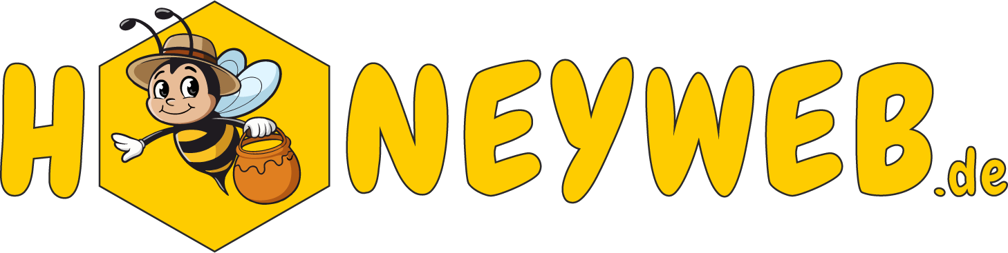 Honeyweb Demo – WordPress Website für Imker und Imkereien